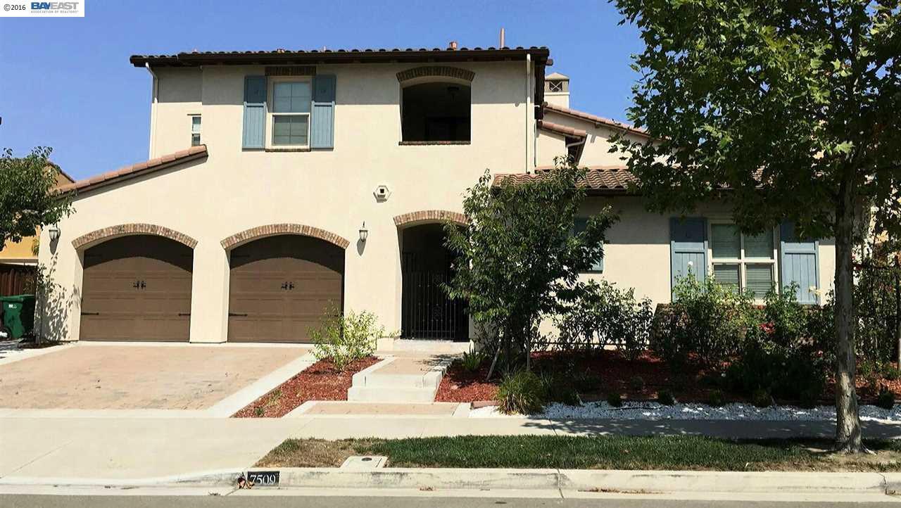 7509 Balmoral Way San Ramon, CA 94582 - Photo 1 of 1