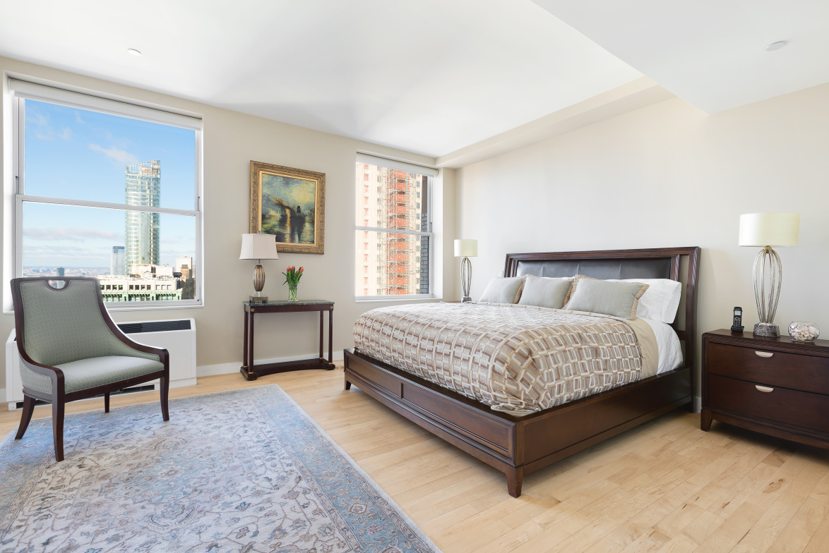 15 Broad Street, Unit PH3910 Manhattan, NY 10005 - Photo 6 of 9