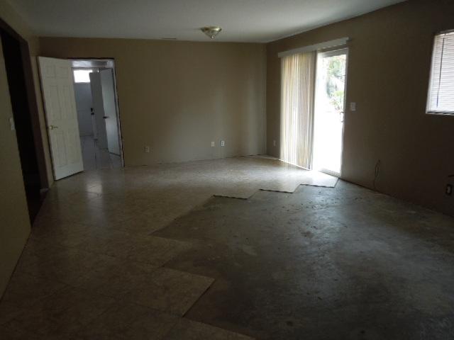 14408 Poway Road Poway, CA 92064 - Photo 5 of 14 Dining area and unfinshed kitchen