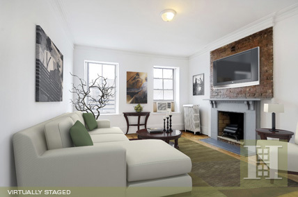 306 West 4th Street, Unit E3 Manhattan, NY 10014 - Photo 1 of 6 Gallery Image 1