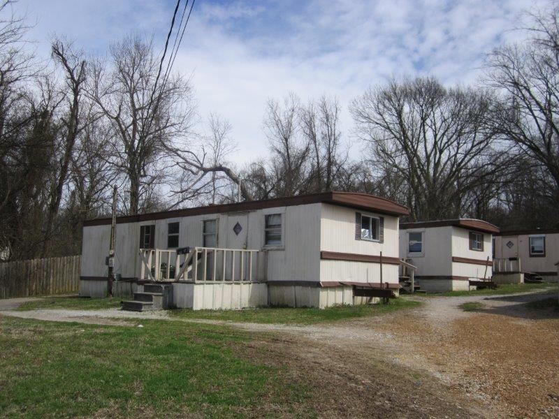 316 Washington Street Ripley, TN 38063 - Photo 2 of 2
