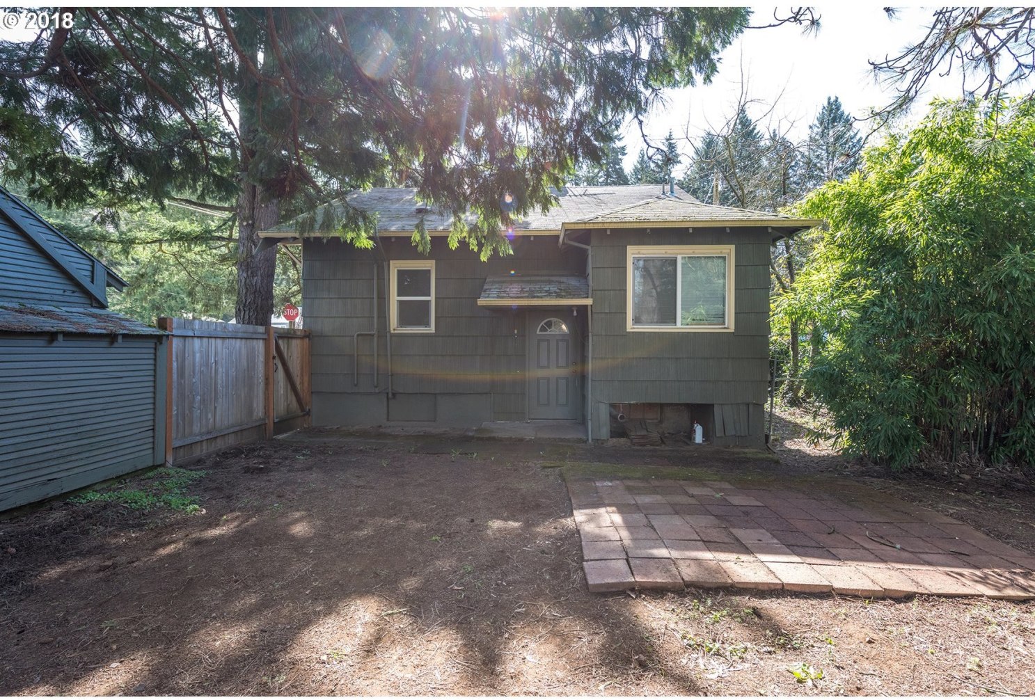 11935 Southeast Foster Road Portland, OR 97266 - Photo 30 of 32