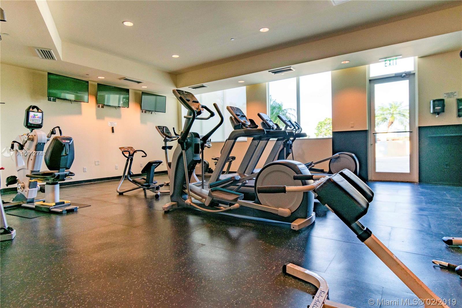 2475 Brickell Avenue, Unit 2003 Miami, FL 33129 - Photo 31 of 33