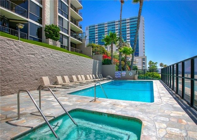 $510,000 | 1750 East Ocean Boulevard, Unit 208, Long Beach, CA 90802