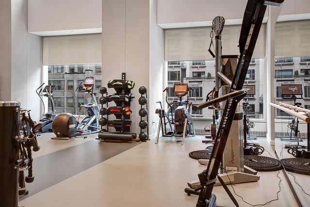 $19,100,000 | 432 Park Avenue, Unit 80A | Midtown East