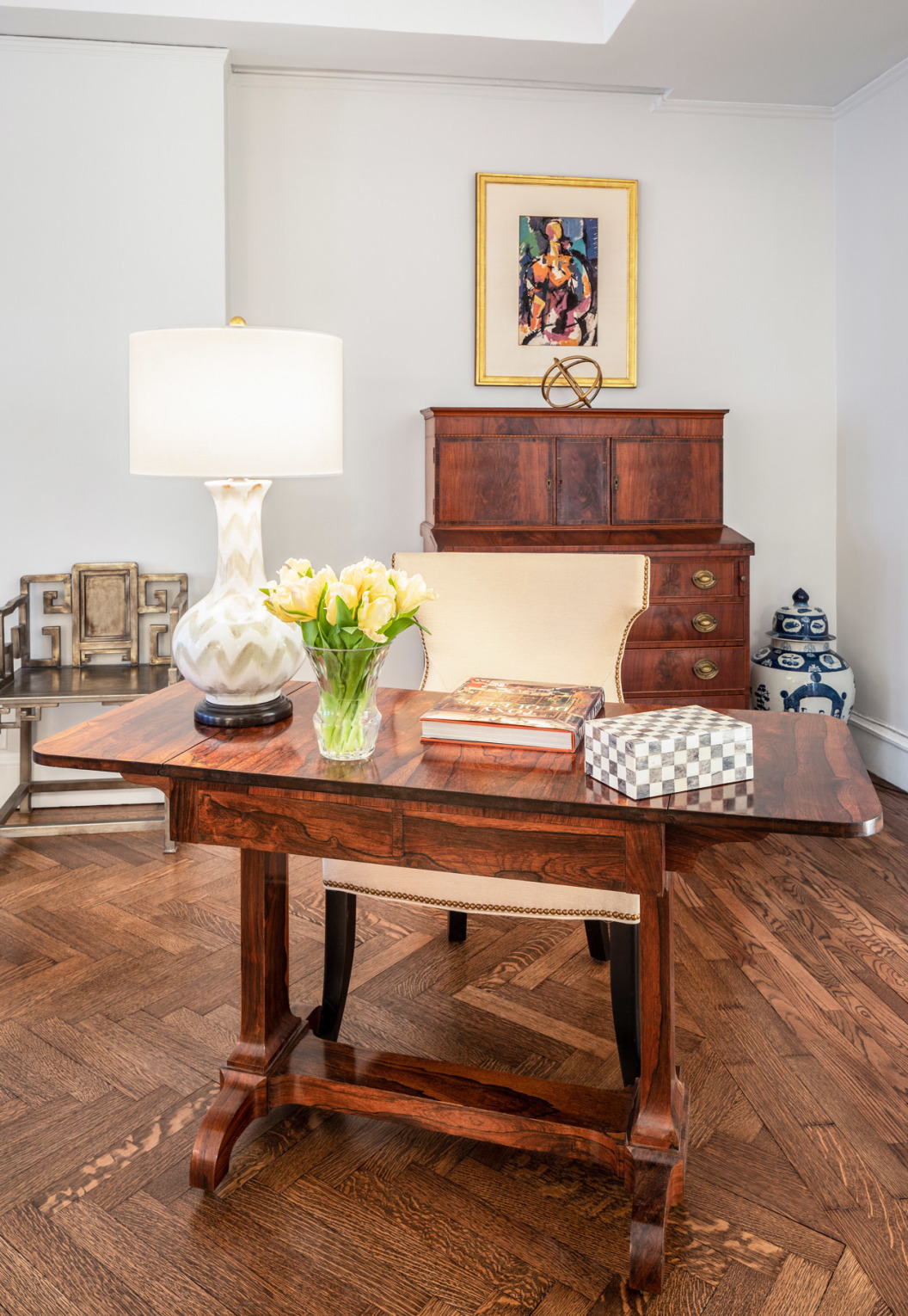 1165 5th Avenue, Unit 5B Manhattan, NY 10029 - Photo 4 of 14