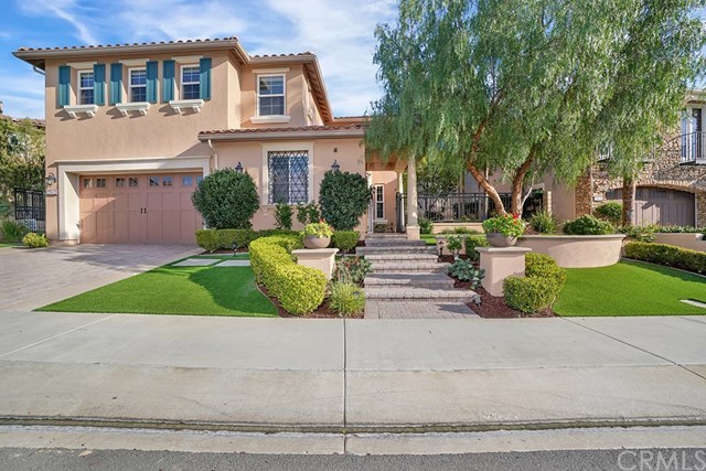 27612 Manor Hill Road Laguna Niguel, CA 92677 - Photo 1 of 1