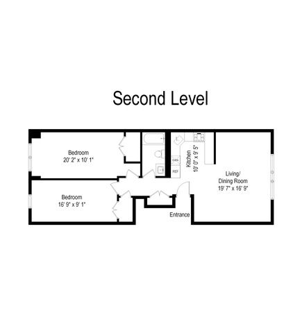 $980,000 | 1682 Bergen Street | Weeksville