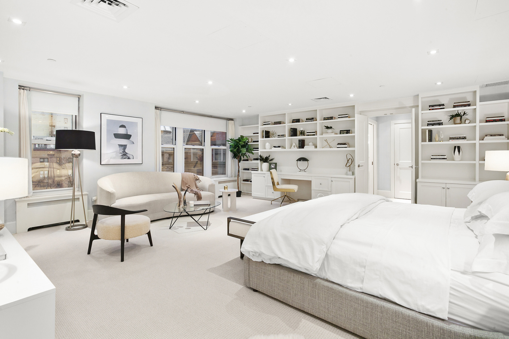 455 Central Park West, Unit LM20 Manhattan, NY 10025 - Photo 3 of 9