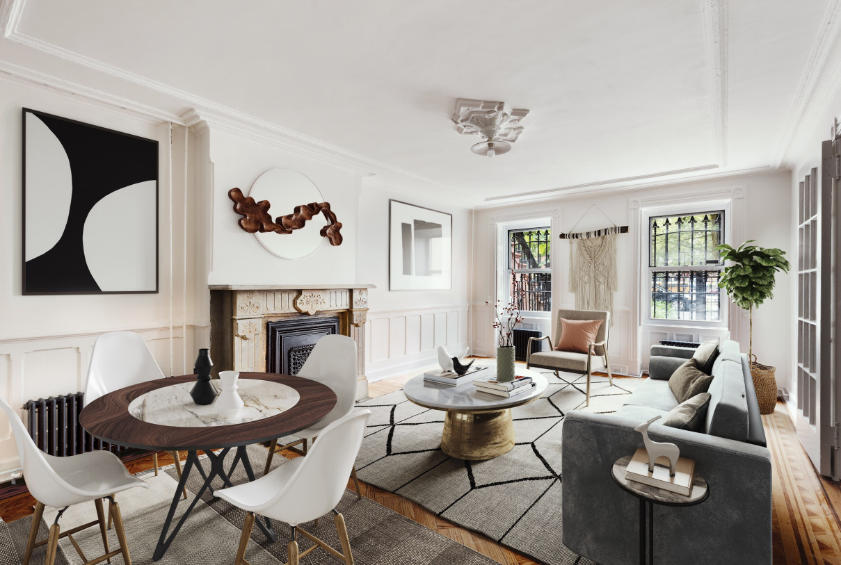 299 Monroe Street Brooklyn, NY 11216 - Photo 11 of 16