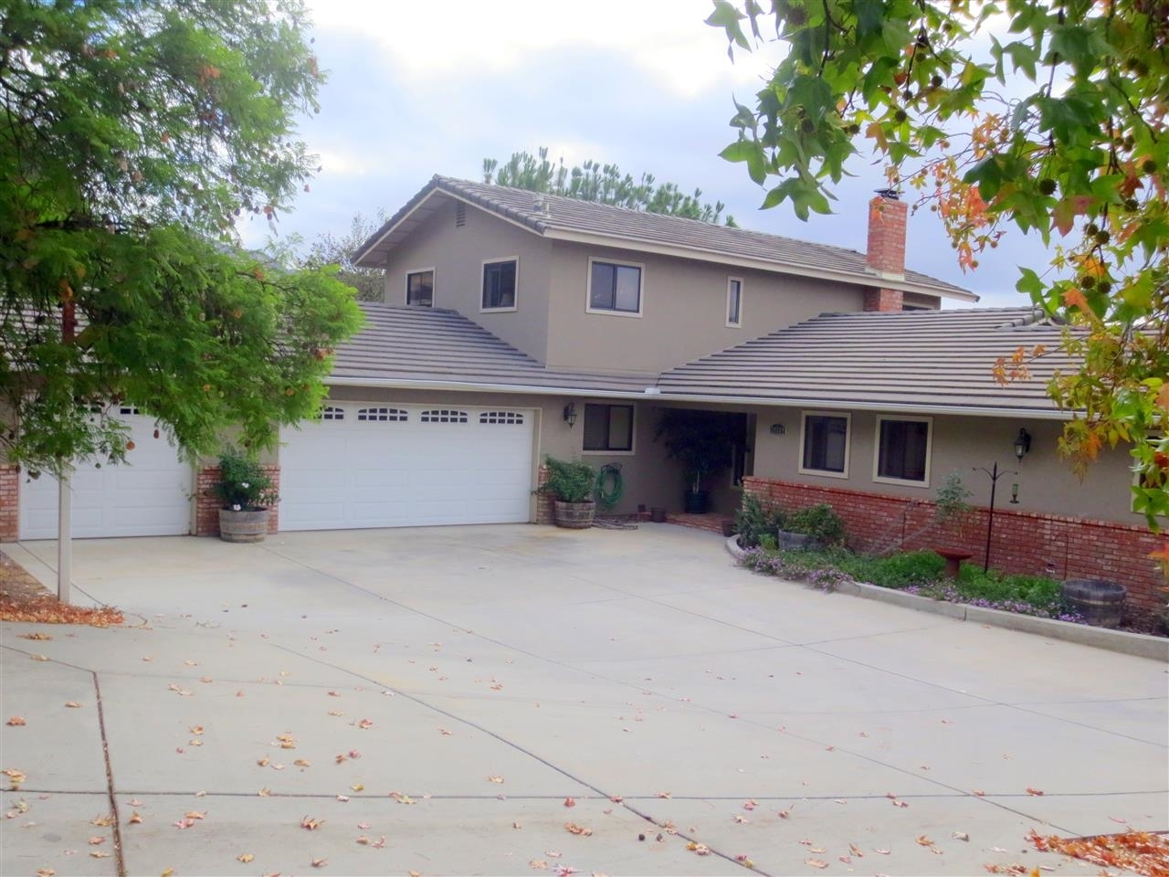 24359 Rutherford Road Ramona, CA 92065 - Photo 1 of 25