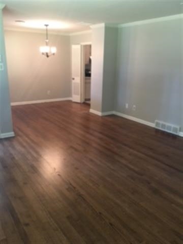 5101 Helene Road Memphis, TN 38117 - Photo 5 of 25