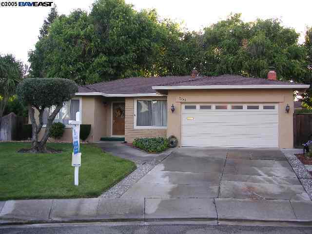2846 Millbridge Place San Ramon, CA 94583 - Photo 1 of 1