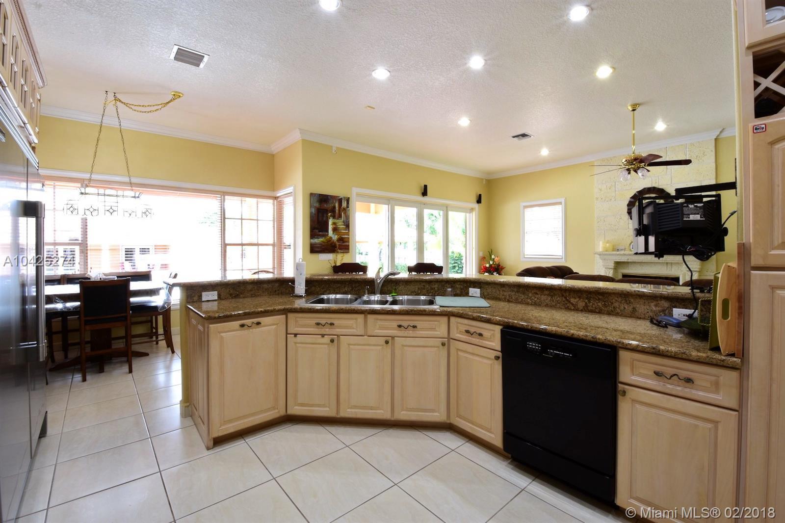 6120 Southwest 185th Way Southwest Ranches, FL 33331 - Photo 7 of 44