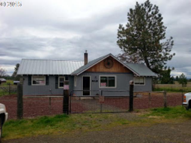 826 Thompson Road Goldendale, WA 98620 - Photo 1 of 12 Gallery Image 1