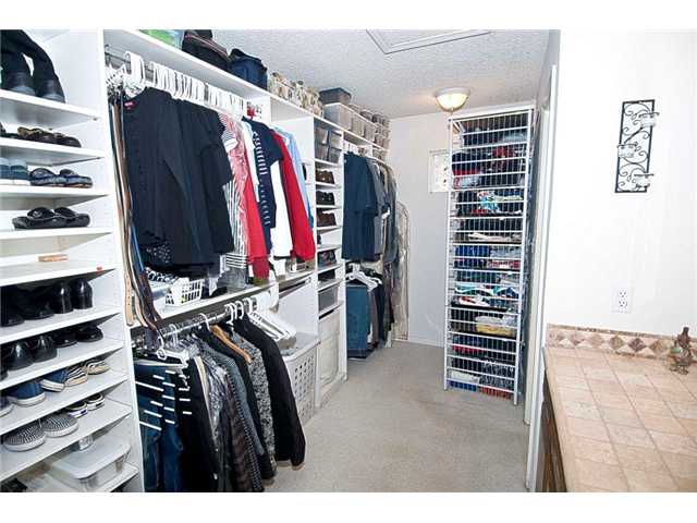 14259 Mussey Grade Road Ramona, CA 92065 - Photo 13 of 22 MASTER CLOSET