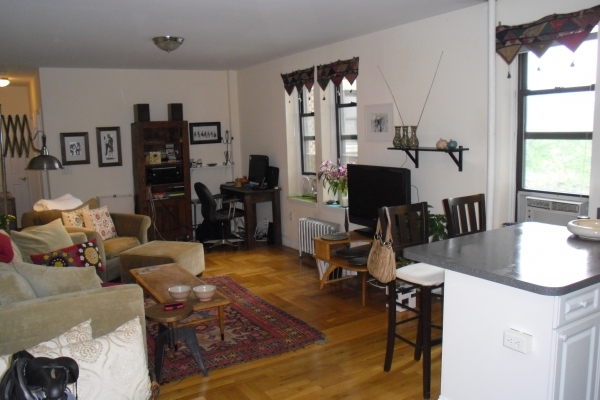 596 Edgecombe Avenue, Unit 3A Manhattan, NY 10032 - Photo 4 of 8