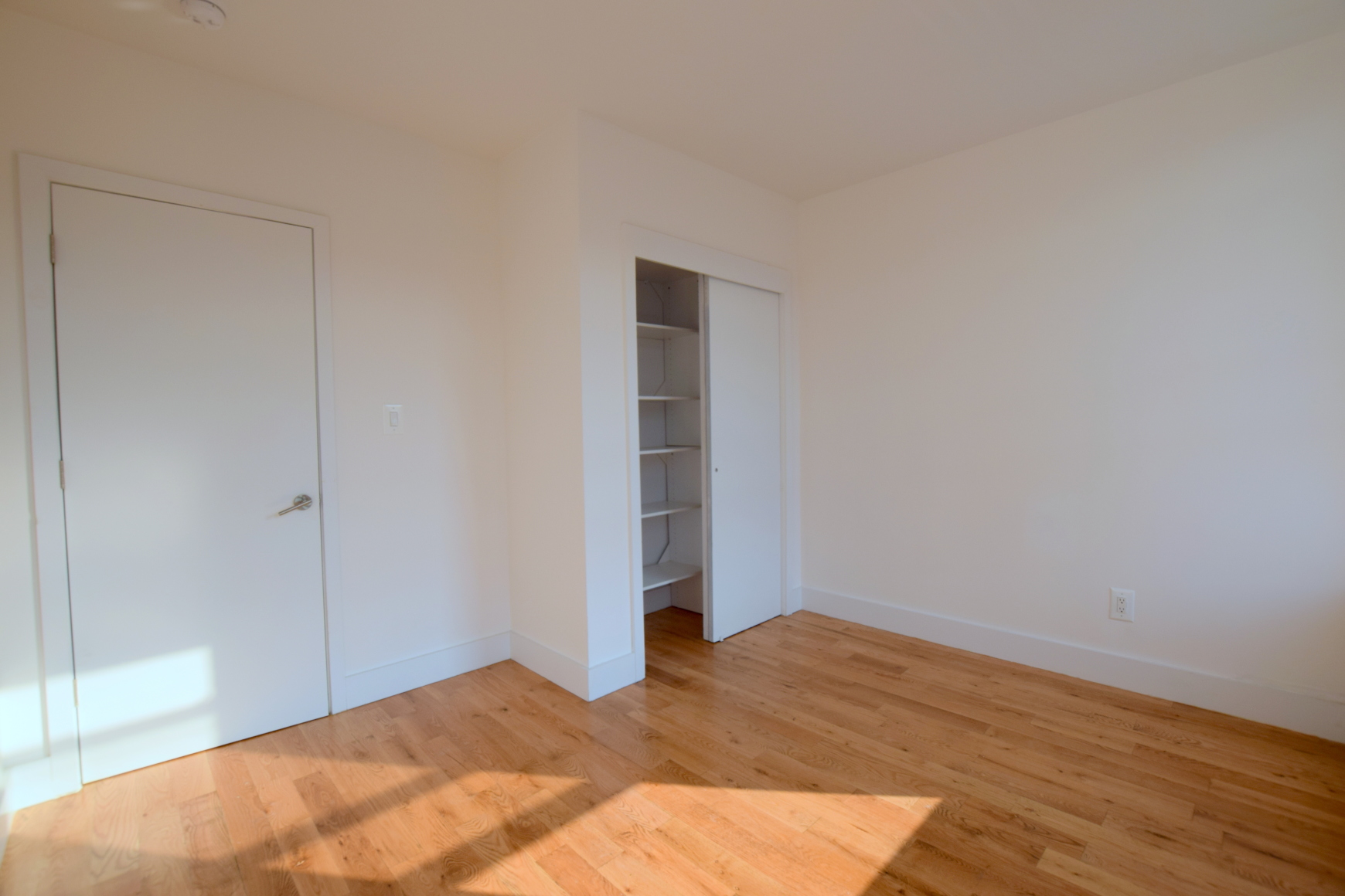 2041 Adam Clayton Powell Jr Boulevard, Unit 4C Manhattan, NY 10027 - Photo 4 of 7