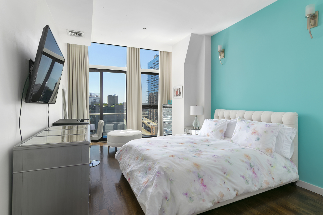 42-77 Hunter Street, Unit 9A Queens, NY 11101 - Photo 3 of 8