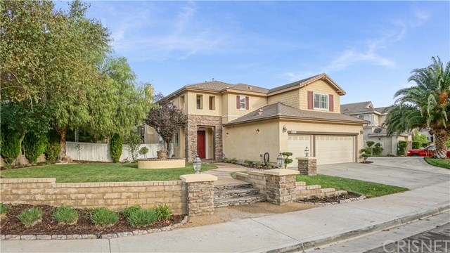 26536 Brant Way Canyon Country, CA 91387 - Photo 25 of 27