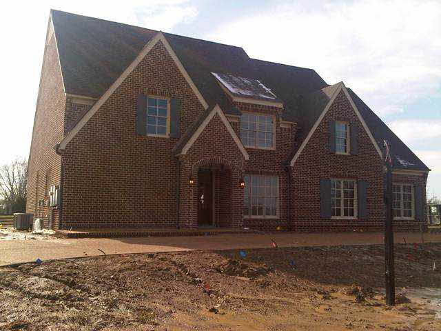 135 Clover Ridge Drive Piperton, TN 38017 - Photo 1 of 1 Gallery Image 1