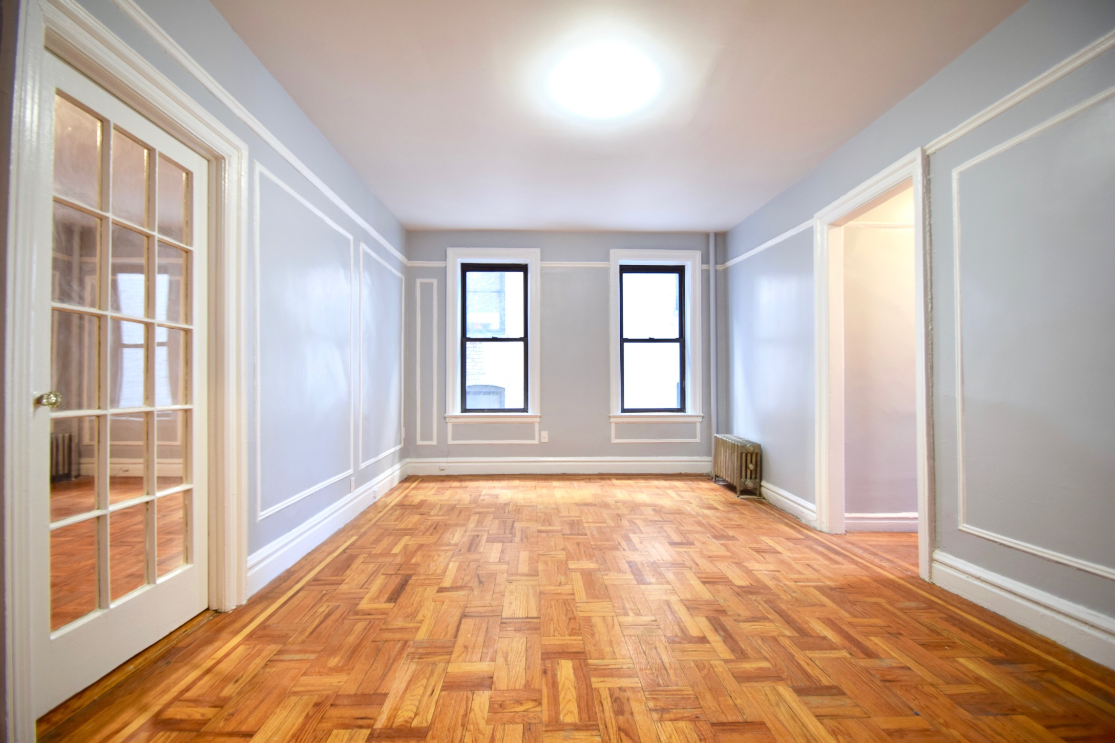 1803 Riverside Drive, Unit 4 Manhattan, NY 10034 - Photo 1 of 15