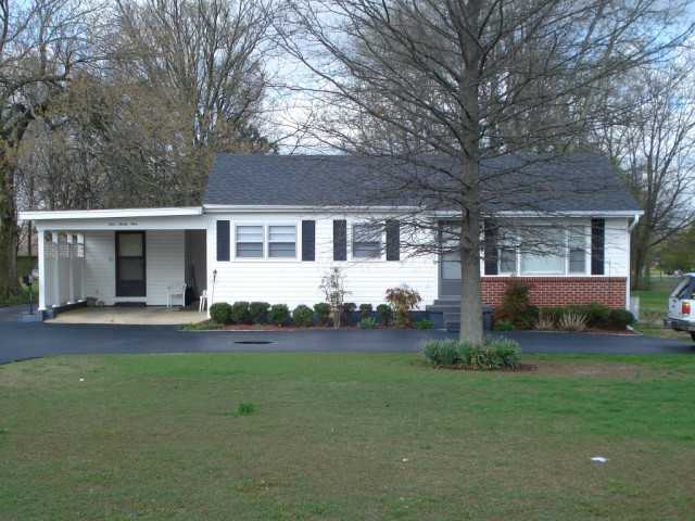 439 Washington Street Ripley, TN 38063 - Photo 1 of 8