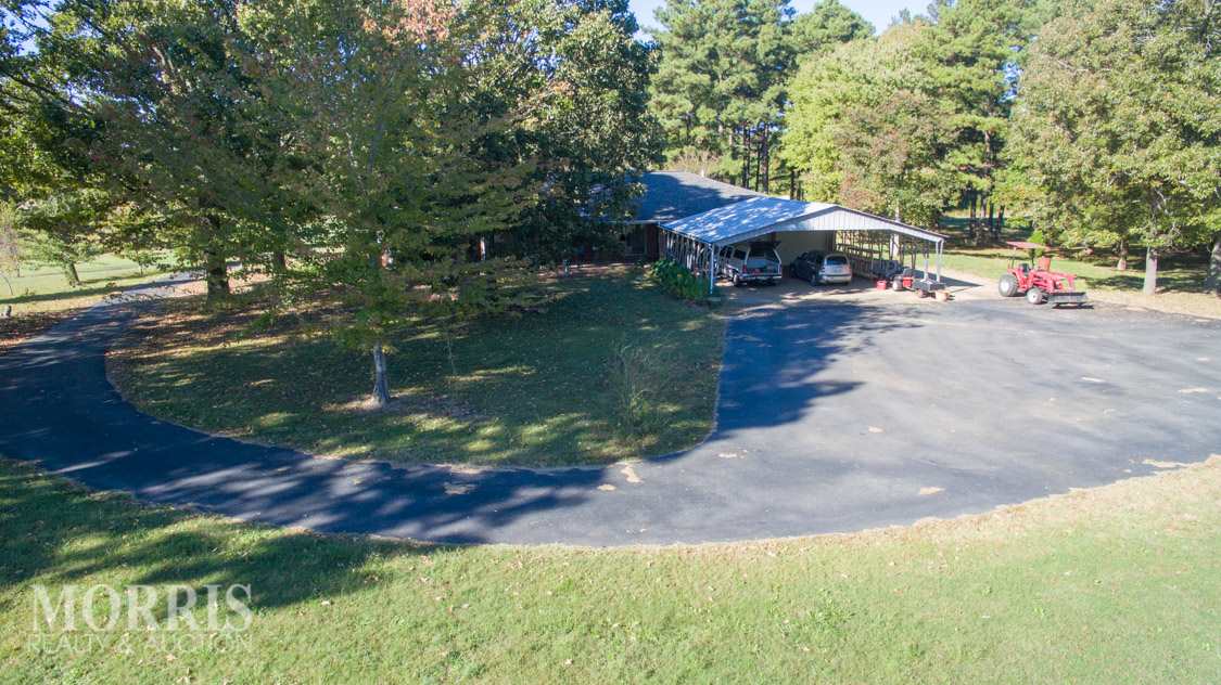 3845 Beaverdam Road Camden, TN 38320 - Photo 4 of 25