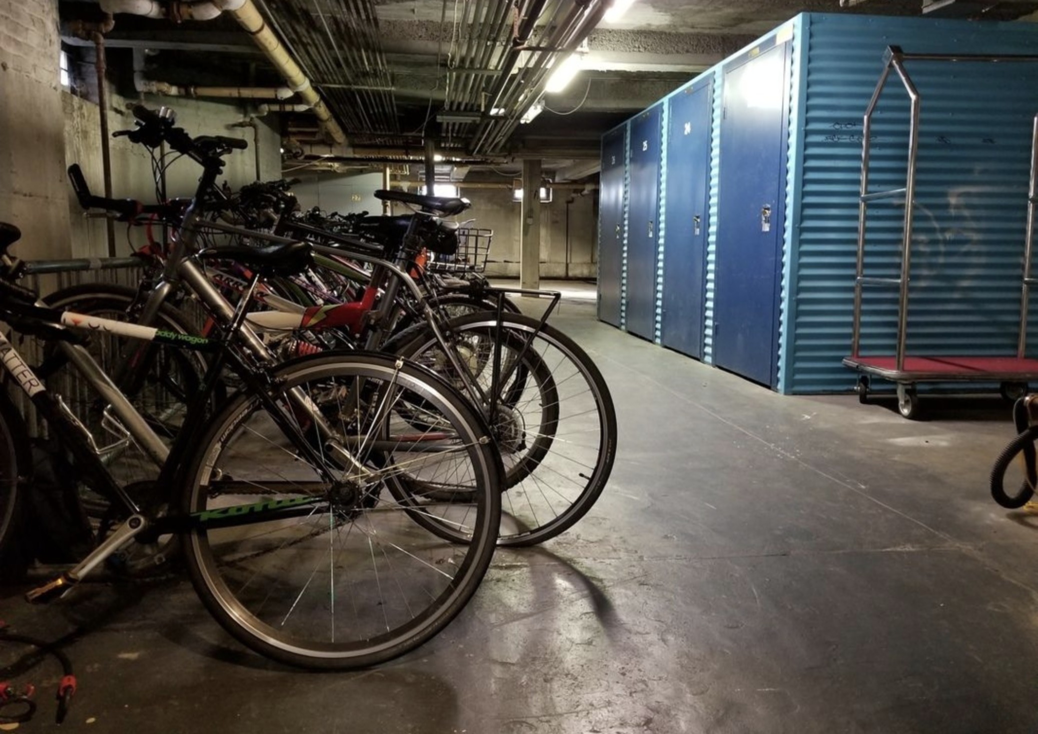 72-17 34th Avenue, Unit 6D Queens, NY 11372 - Photo 11 of 16