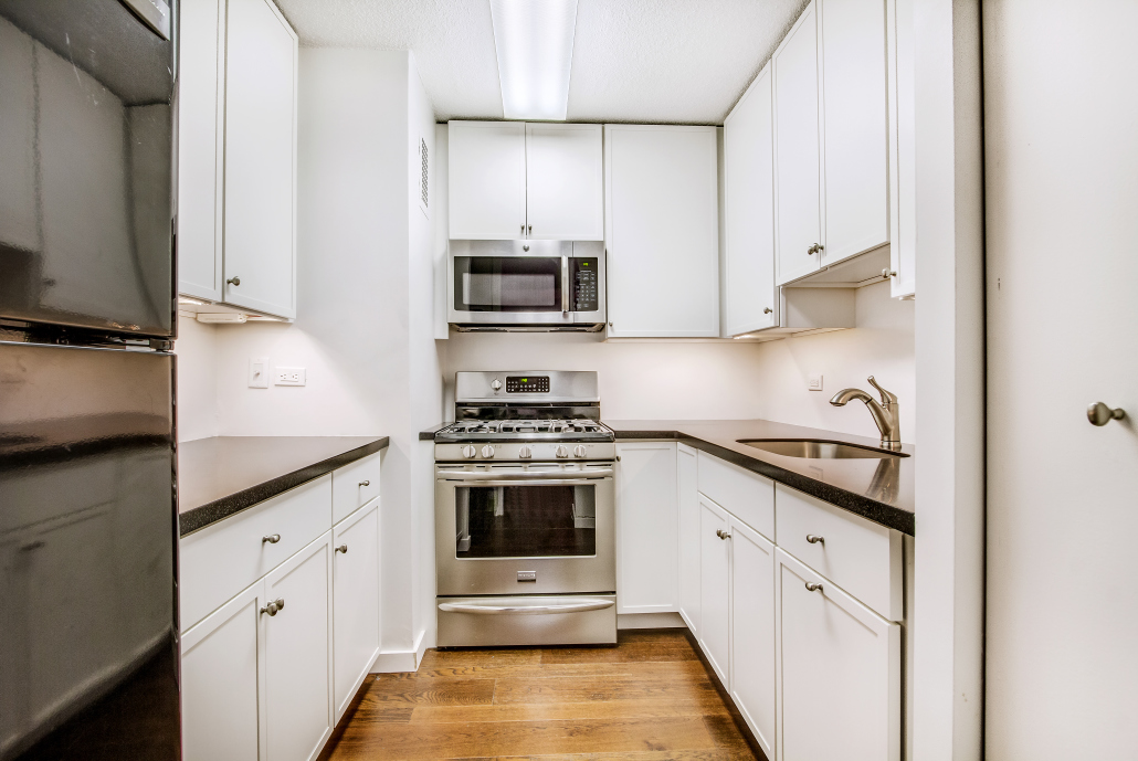 100 Beekman Street, Unit 13F Manhattan, NY 10038 - Photo 3 of 6