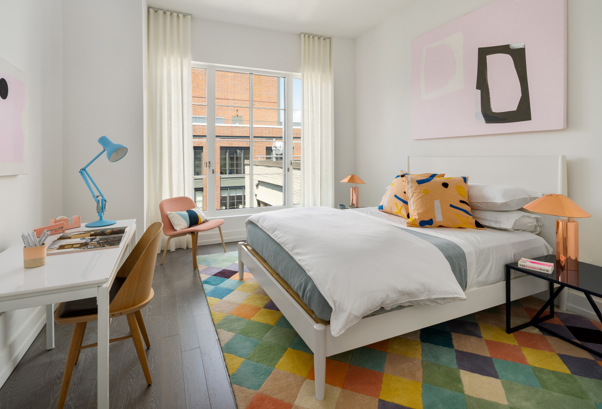 70 Charlton Street, Unit PHA Manhattan, NY 10014 - Photo 10 of 20