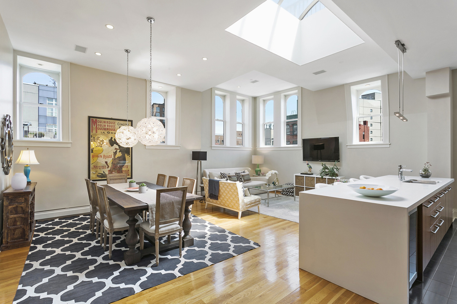 2 Bleecker Street, Unit PH Manhattan, NY 10012 - Photo 1 of 12