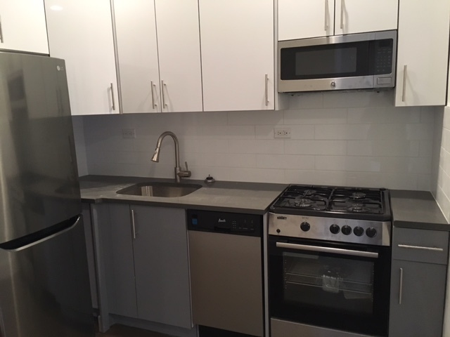 55 Brooklyn Avenue, Unit 7 Brooklyn, NY 11216 - Photo 1 of 8