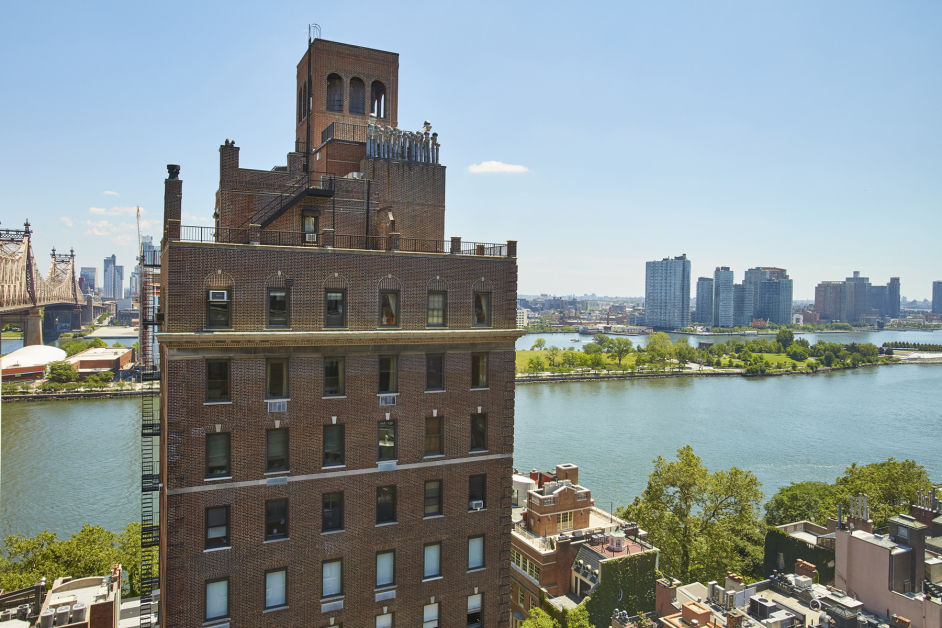 30 Sutton Pl, Manhattan, NY 10022 - Photo 3 of 3