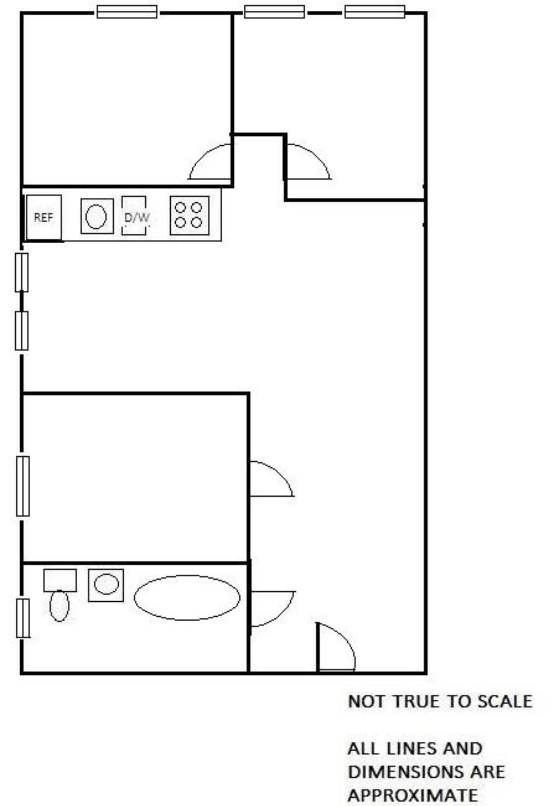 230 East 27th Street, Unit 13 Manhattan, NY 10016 - Photo 7 of 7