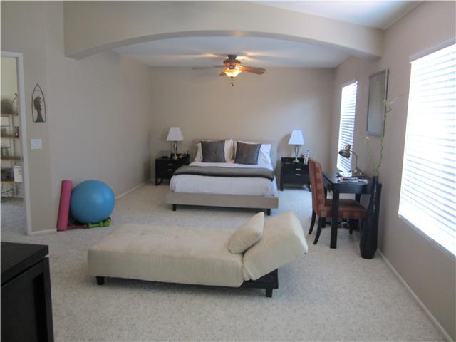 2000 Pinon Hills Road Chula Vista, CA 91913 - Photo 14 of 25 WONDERFULL, SPACIOUS MASTER BEDROOM WITH RETREAT
