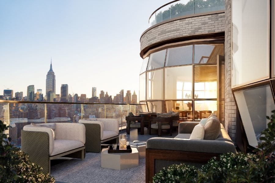 Lantern House 515 W 18th St, Manhattan, NY 10011 - Photo 4 of 11