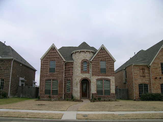 5878 Country View Lane Frisco, TX 75036 - Photo 1 of 1