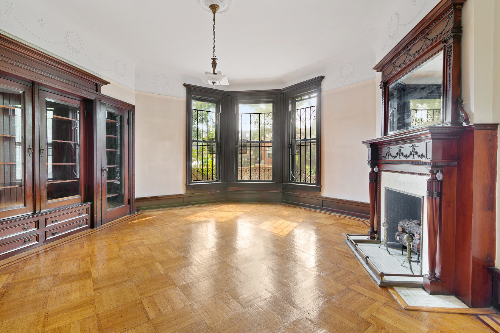 1072 Prospect Place Brooklyn, NY 11213 - Photo 6 of 11