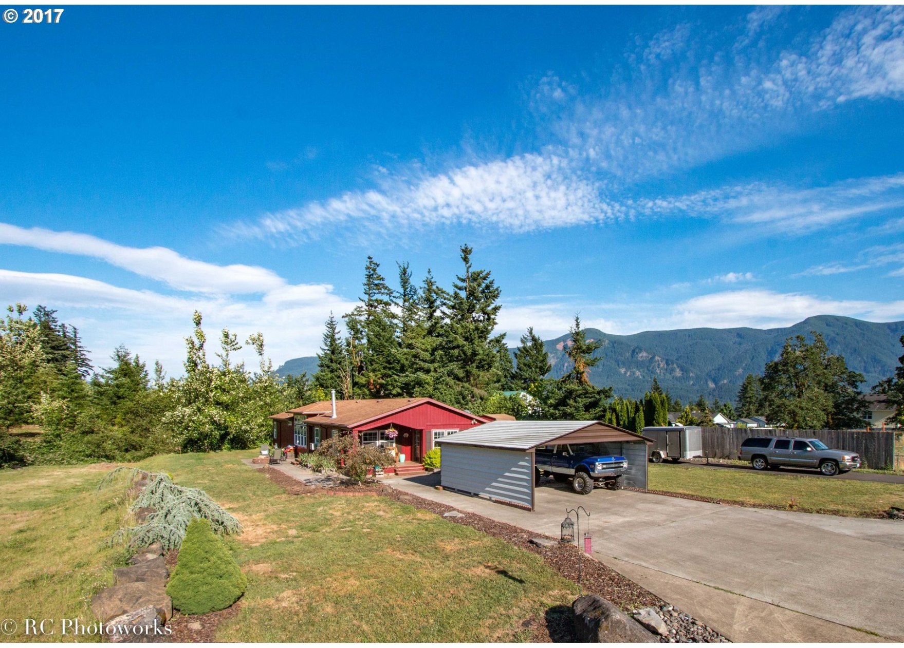 150 Iman Cemetery Road Stevenson, WA 98648 - Photo 17 of 17