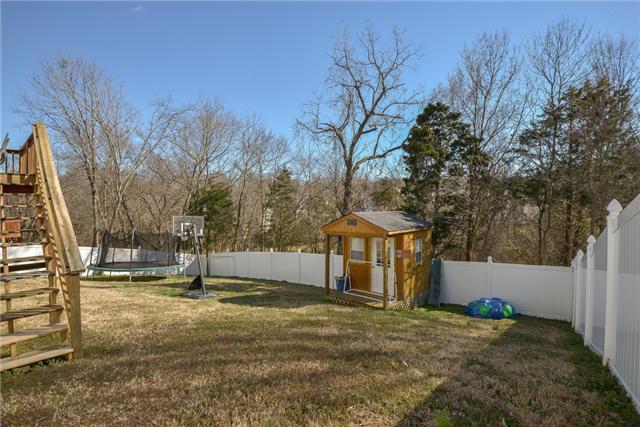 1449 Timber Ridge Circle Nashville, TN 37211 - Photo 10 of 10 Gallery Image 10