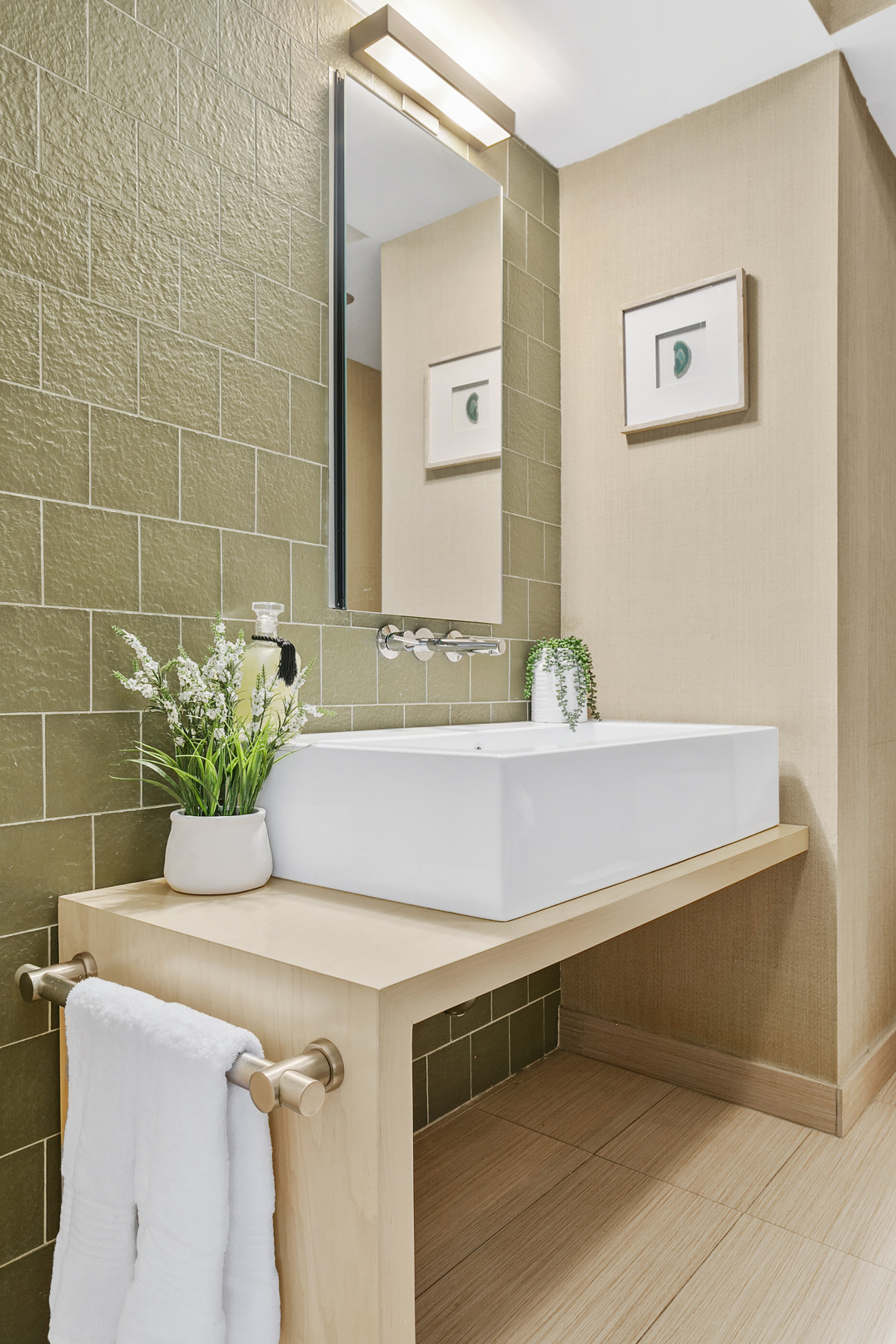 10 Bleecker Street, Unit 2F Manhattan, NY 10012 - Photo 11 of 12