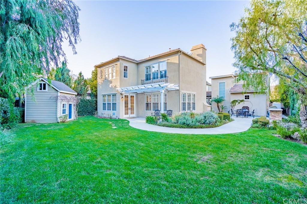 22 Ferrand Newport Coast, CA 92657 - Photo 52 of 68