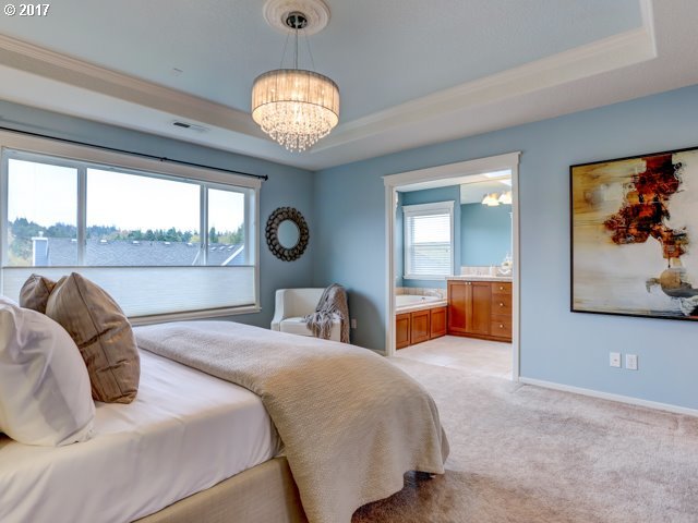 3716 Northwest Lansbrook Terrace Portland, OR 97229 - Photo 17 of 32