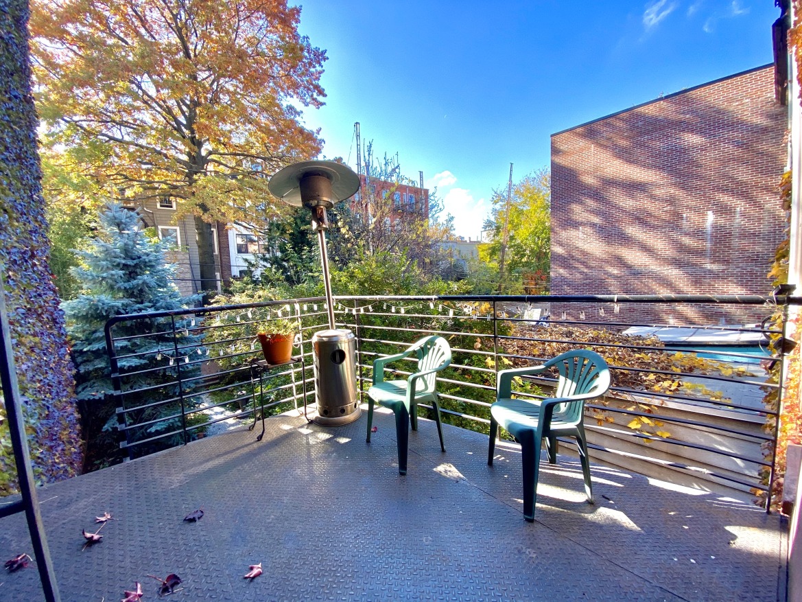 230 7th Street, Unit 2 Brooklyn, NY 11215 - Photo 1 of 11