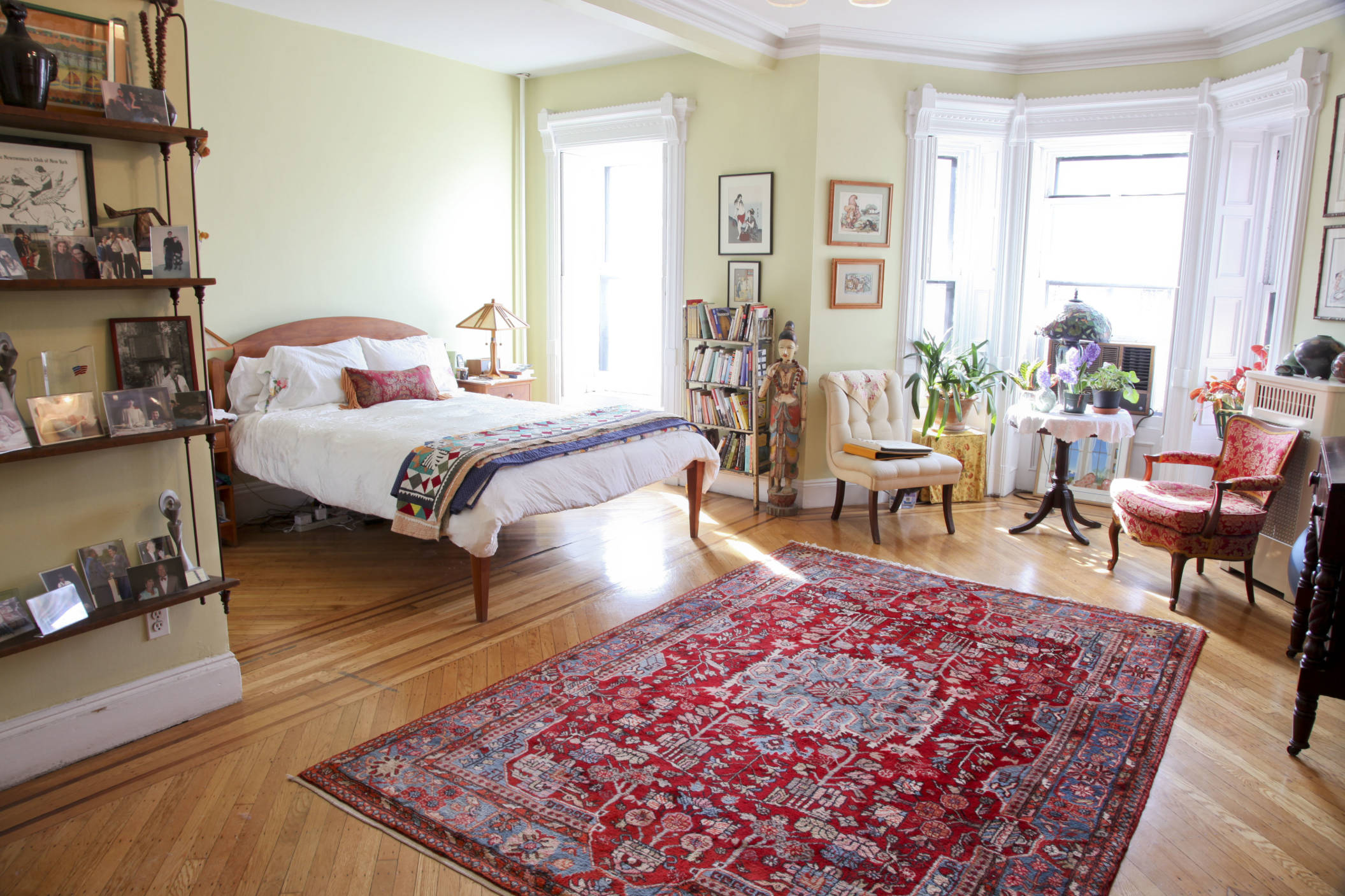 61 8th Avenue, Unit upper triplex Brooklyn, NY 11217 - Photo 3 of 8