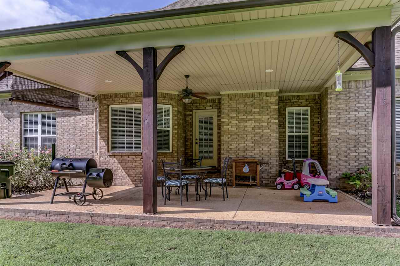 330 Myra Road Byhalia, MS 38611 - Photo 24 of 25 Gallery Image 24