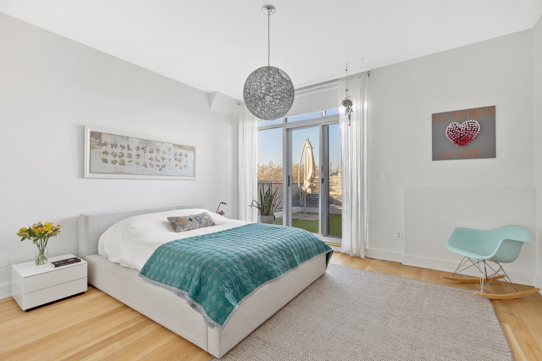 152 Withers Street, Unit PH Brooklyn, NY 11211 - Photo 6 of 12