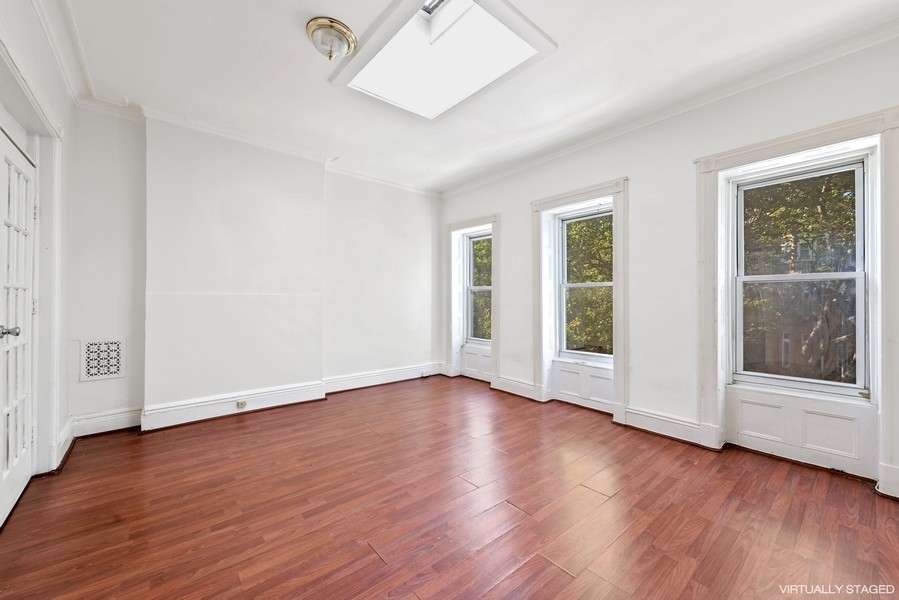 484 MacDonough Street, Unit 3 Brooklyn, NY 11233 - Photo 1 of 5