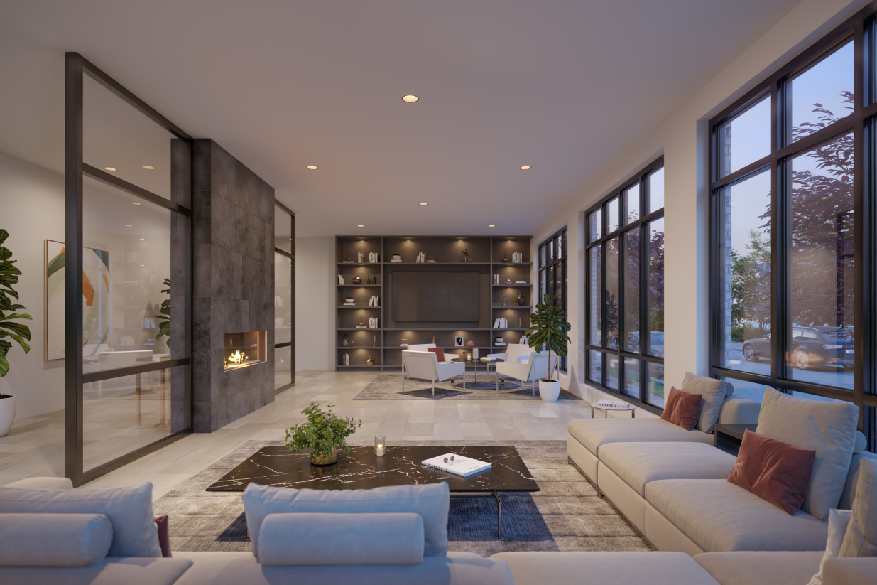 The Ludlow 1125 10th Ave N, Nashville, TN 37208 - Photo 2 of 5